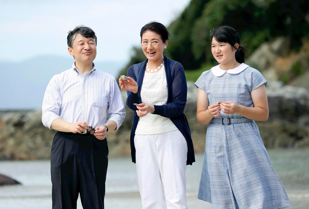 用一生守護妳 顧家 愛老婆的癡情天皇 全球 Nownews今日新聞