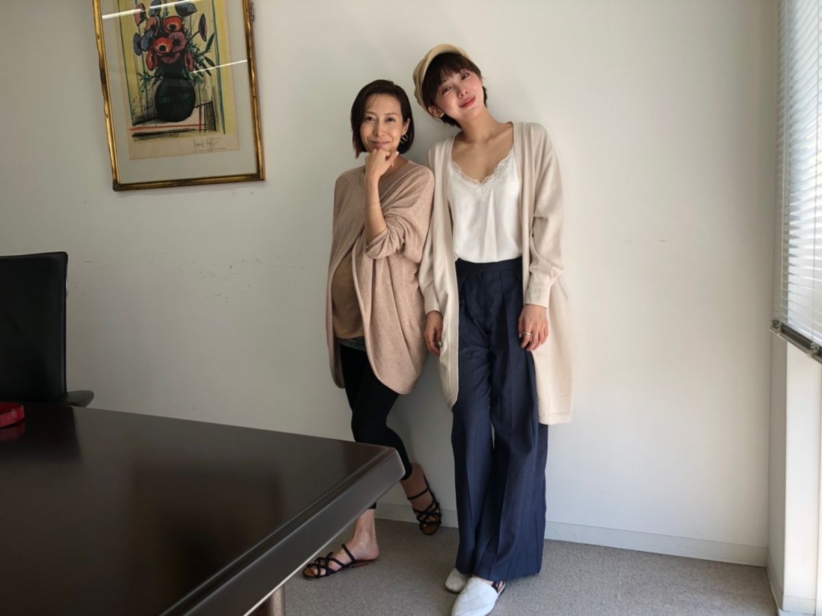 ▲「十頭身女神」特蕾沙推出新單曲，是翻唱一青窈的歌曲〈花水木〉。（圖／樂迷國際提供）
