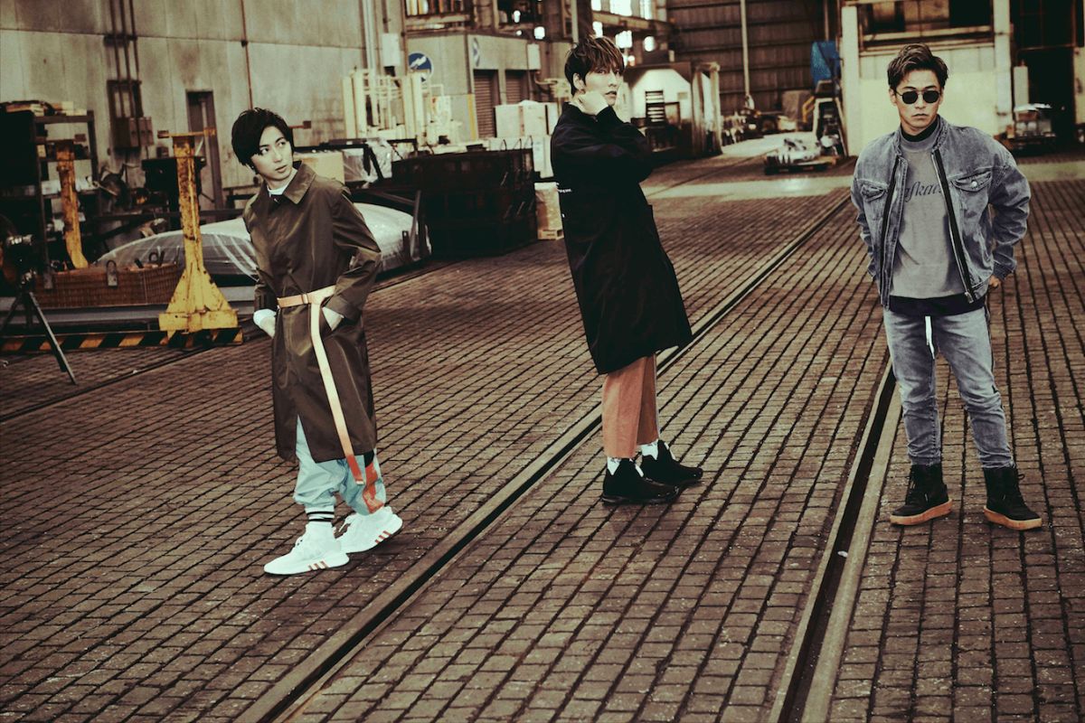 ▲超犀利趴10今年8月登場。（圖／相信音樂提供）
