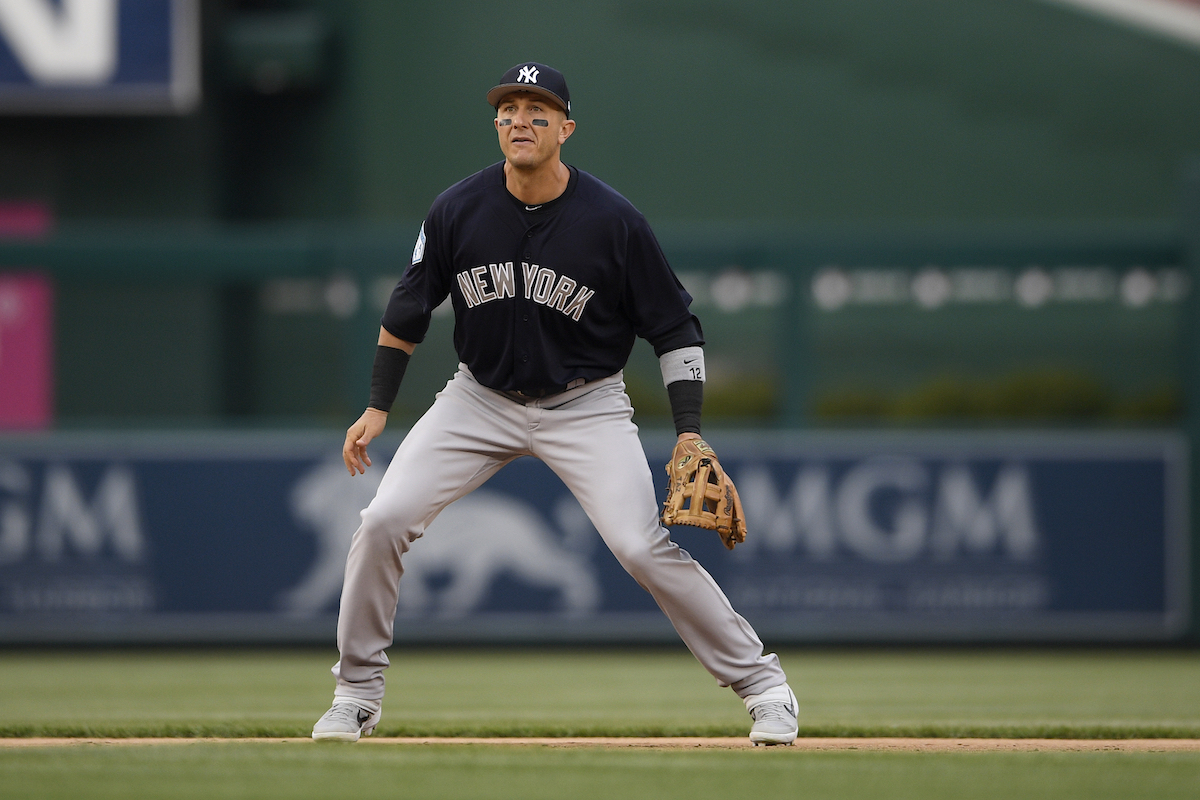 Troy Tulowitzki（圖／美聯社／達志影像）
