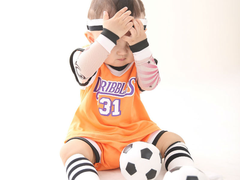 ▲洋洋因小便疼痛，造成包皮紅疹，就醫診斷出龜頭包皮炎。（圖／擷取自pixabay）