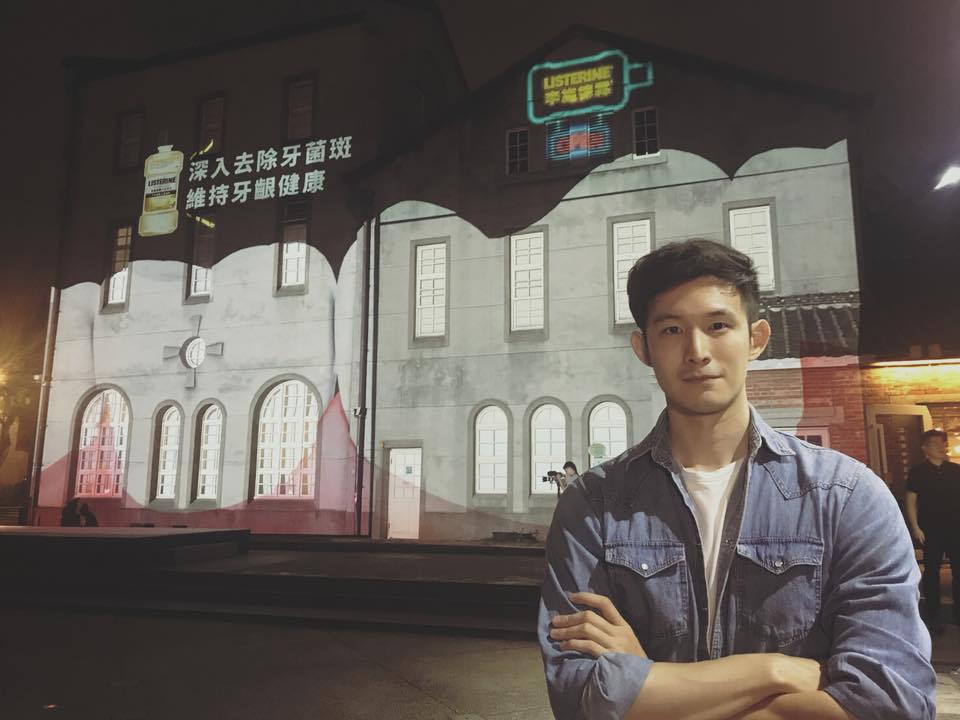 ▲ 波特王外型帥氣。（圖／翻攝自波特王 Potter King 臉書）