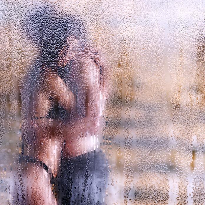▲女性在愛愛完後，千萬別急著洗澡，否則可能會傷及脆弱的私密處。（示意圖／取自pixabay）