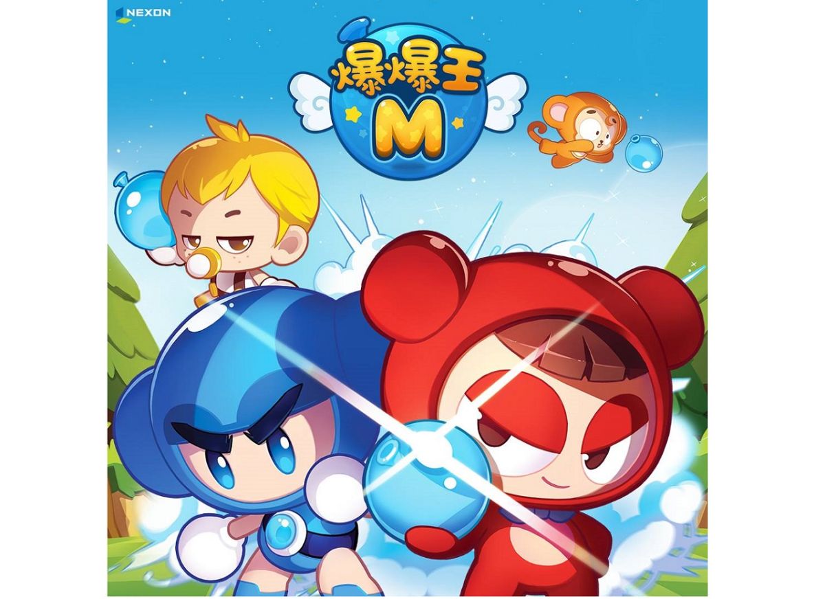 ▲近日《 Dailyview 網路溫度計》曝光 2019 時下最夯的 4 大手遊，其中，《爆爆王 M 》勾起不少 7、8 年級生的回憶。（圖／取自爆爆王 M 臉書）