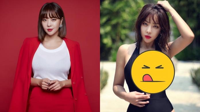 ▲Narsha釋出火辣泳裝照。（圖／IG）