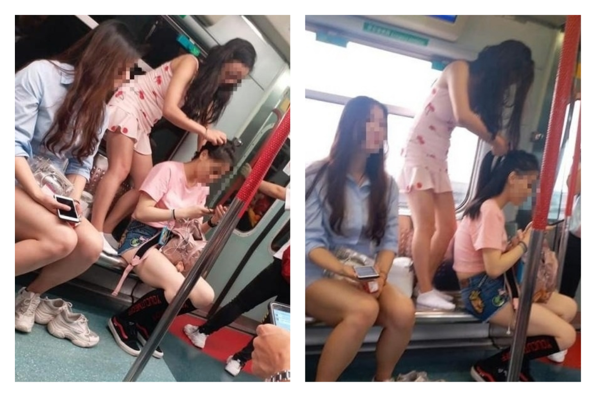 ▲（圖／翻攝自臉書上水人大聯盟）