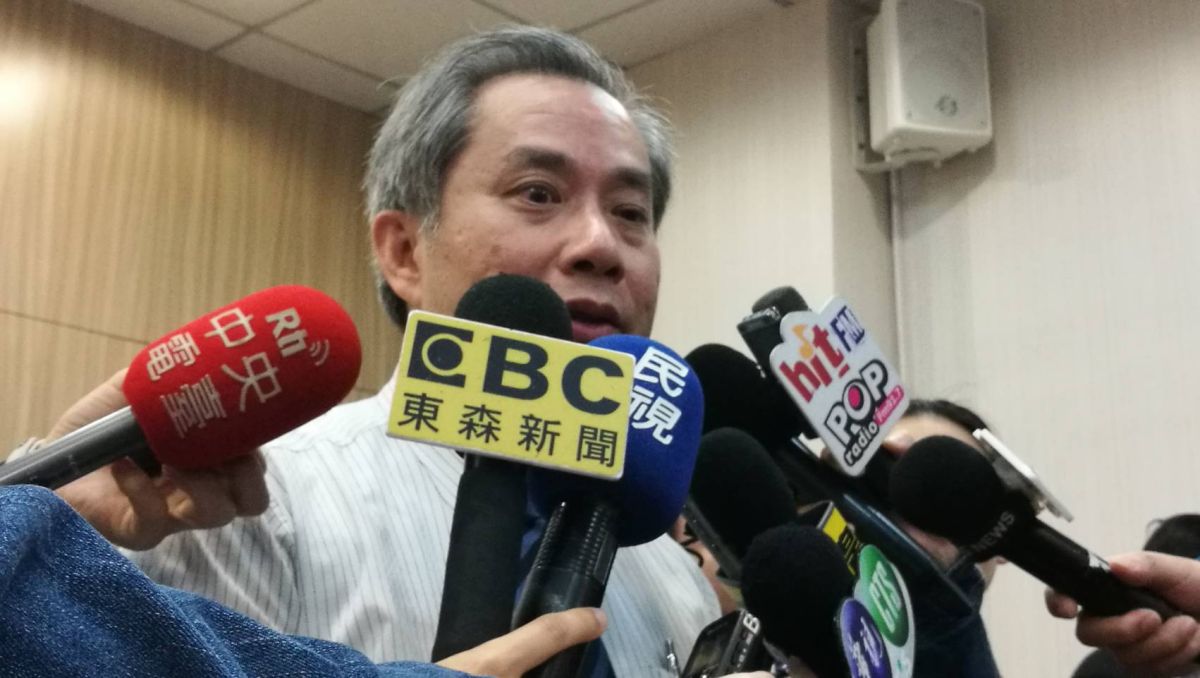 ▲關於痛痛女孩一事，審議小組建議衛福部應提起上訴。（圖／記者汪瑋琪攝）