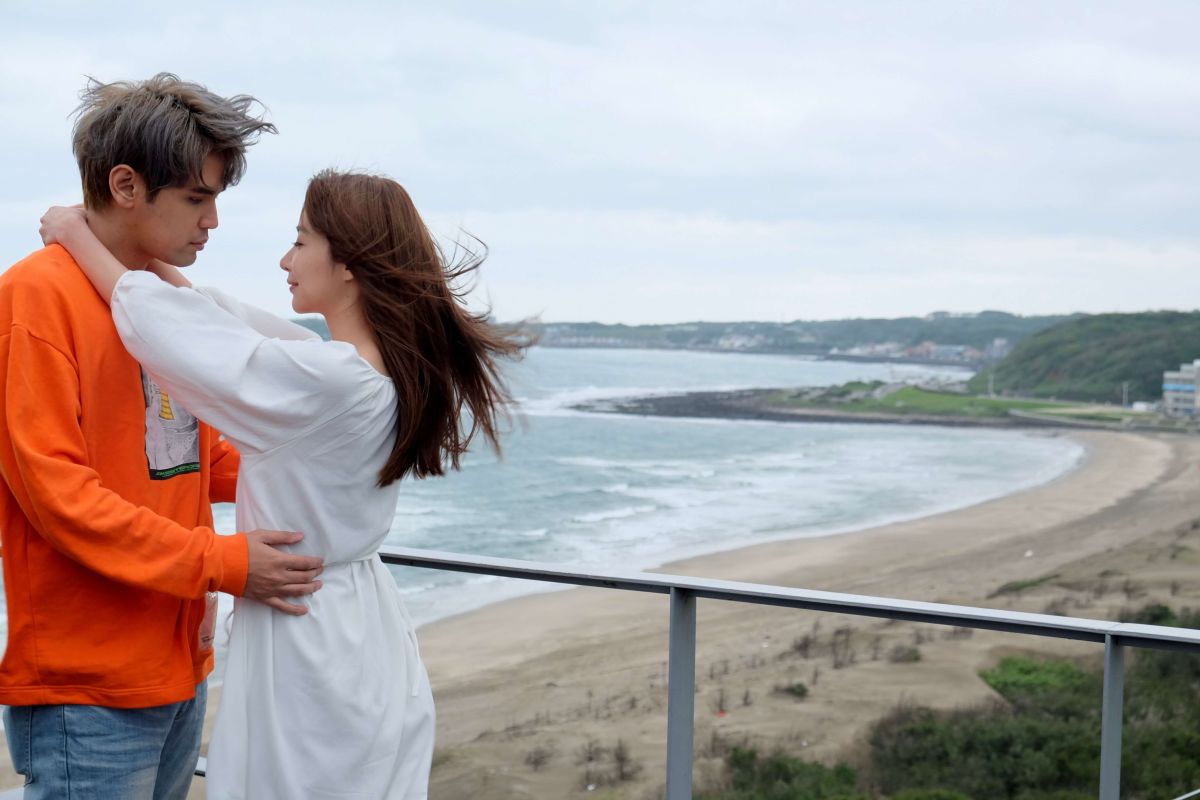 ▲陳零九推出單曲〈分手的第五夜〉。（圖／滾石提供）
