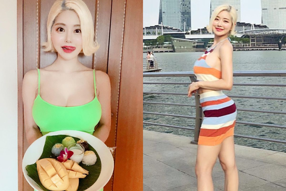 ▲DJ SODA擁有超高人氣。（圖／翻攝IG）
