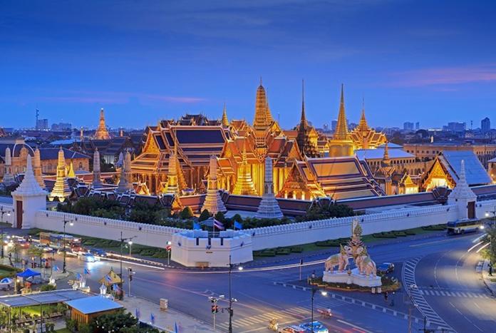 ▲泰國觀光局今（ 3 ）日正式宣布，包含台灣在內的 21 個國家，落地簽證免費優惠將延長至 10 月 31 日。（圖／泰國觀光局）
