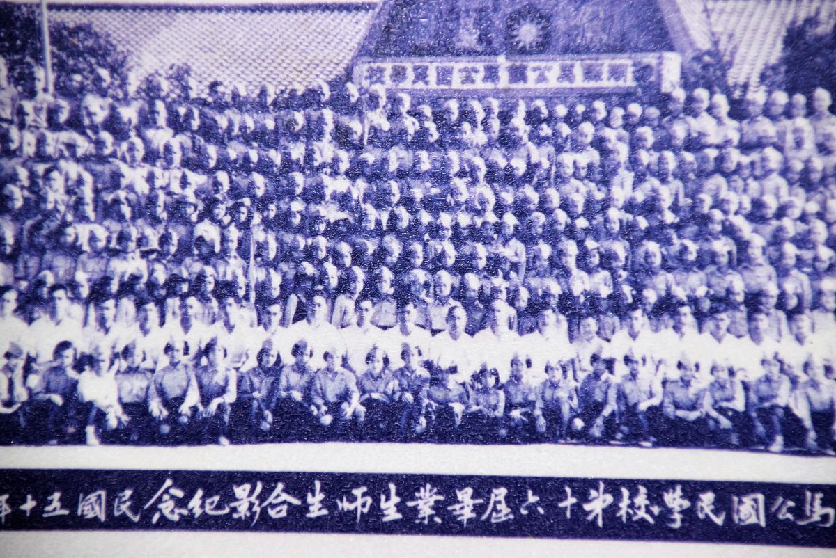 ▲馬公國小創設於西元1900年(民國前12年)，光復後正名為「馬公國民學校」，民國57年8月改為「馬公國民小學」。（圖／記者張塵攝，2019.05.04）