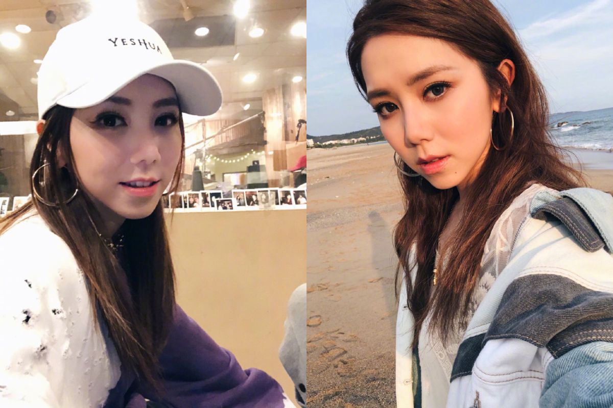 ▲鄧紫棋27歲就已開過百場演唱會。（圖／翻攝微博）
