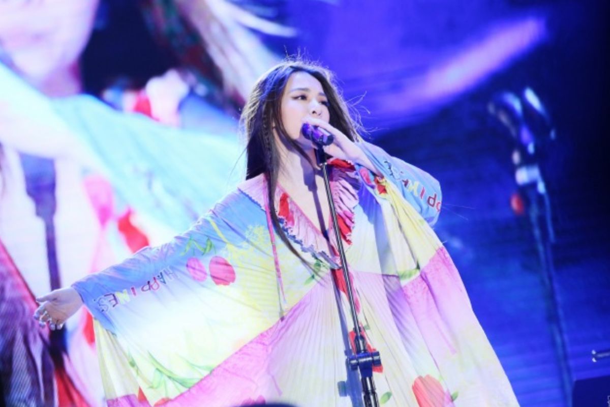 ▲田馥甄是許多人心中的女神。（圖／阿蕉嬌嬌提供）