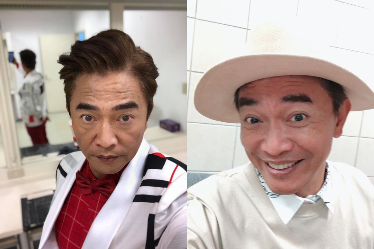 ▲吳宗憲臉書喊話檢察官「你還在嗎？」。（圖／翻攝臉書）