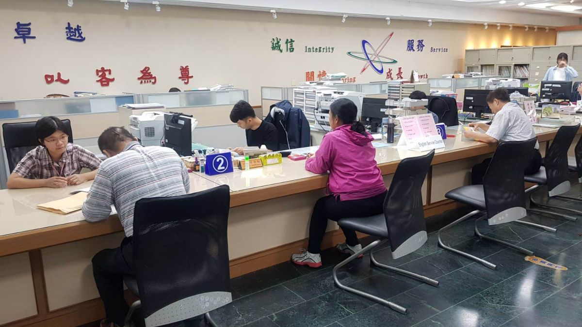 ▲台電公司彰化區營業處鼓勵用電大戶善用離峰用電。（圖／記者陳雅芳攝，2019.05.07）