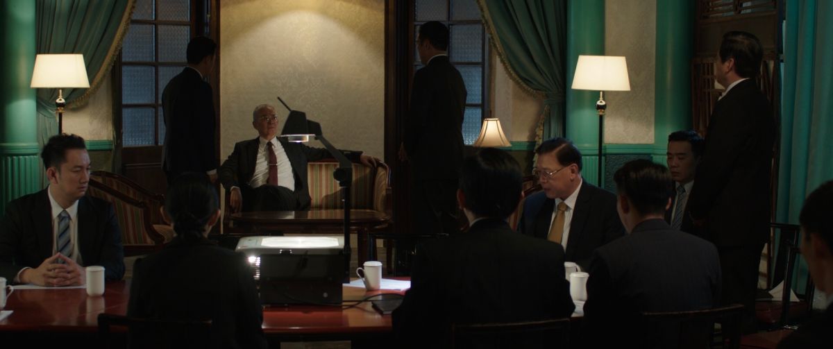 ▲《幻術》吸引許多網友討論。（圖／費思兔文化娛樂）