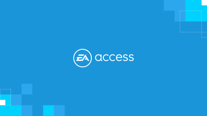 EA遊戲玩到爽！遊戲訂閱服務EA Access　7月登陸PS4平台
