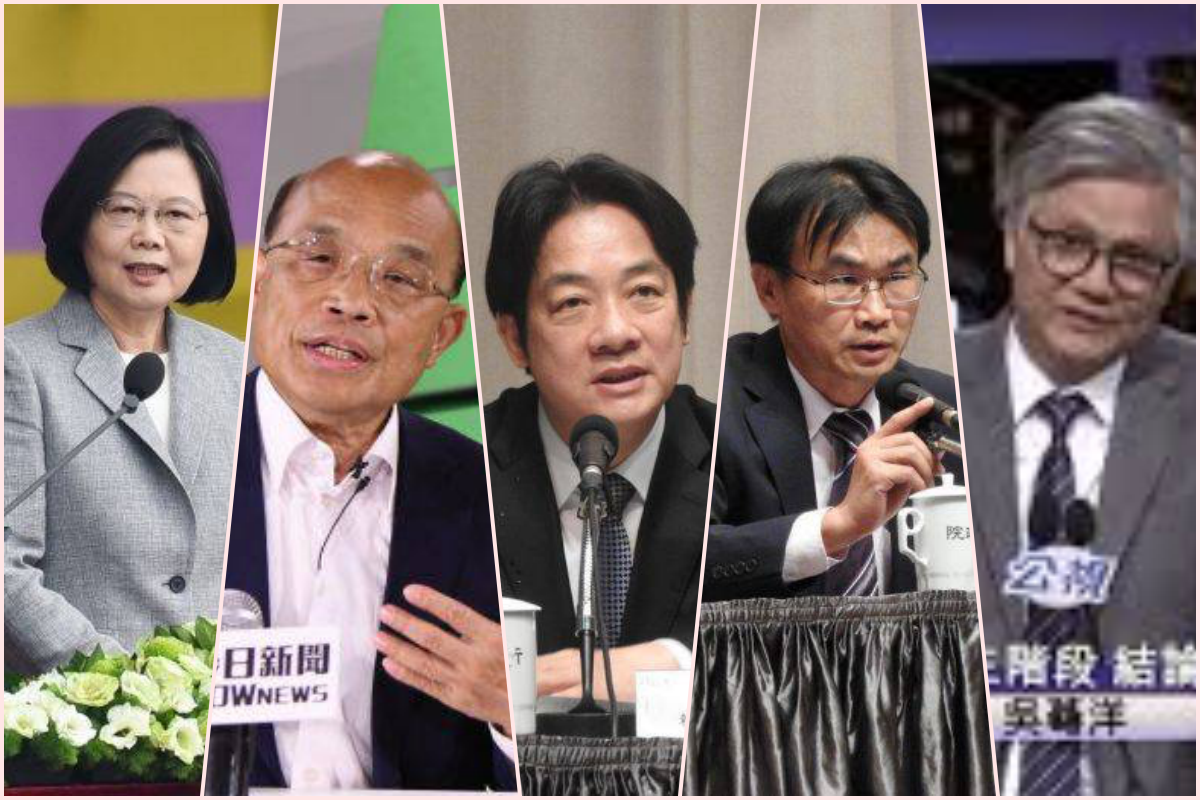 ▲日前高雄市長韓國瑜在市議會因「自由貿易經濟特區」接受備詢，因跳針回應，讓「自經區」議題再掀輿論。