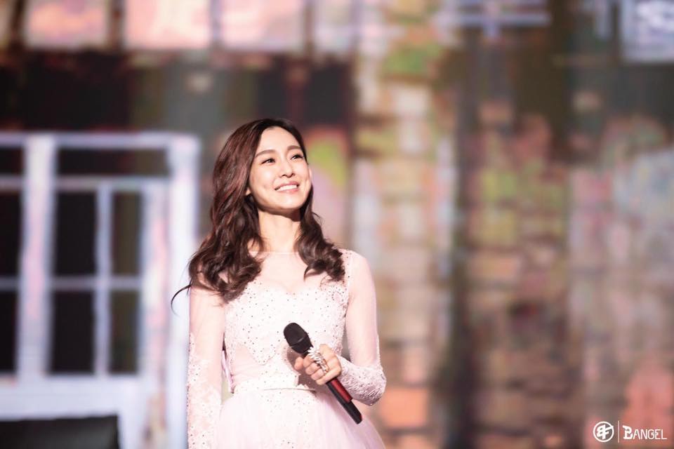 ▲范瑋琪發文澄清學歷造假一事。（圖／翻攝范瑋琪臉書）