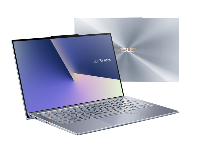 97% 超高螢幕佔比　ASUS ZenBook S13 13.9吋筆電上市