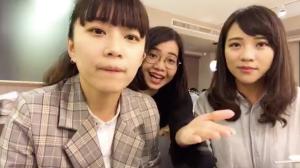 昔日時力三姝情史!黃郁芬、林穎孟接連爆婚變 林亮君與吳崢分手