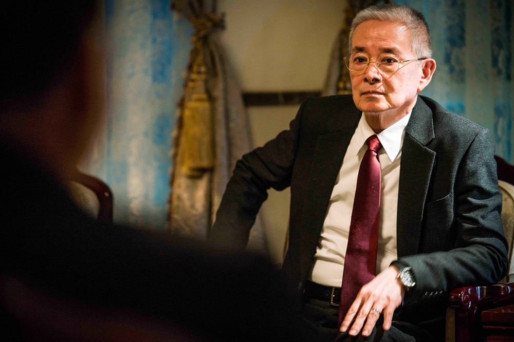 ▲《幻術》劇照（圖／費思兔文化娛樂提供）