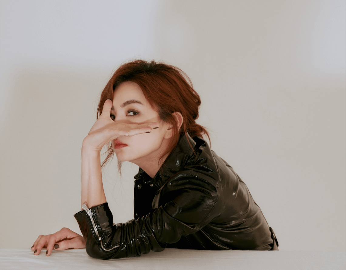 ▲Ella舉辦生日音樂會。（圖／勁樺娛樂提供）