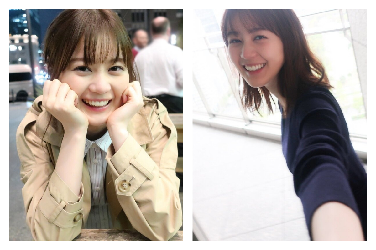 ▲日本女子偶像團體「乃木坂 46 」成員生田繪梨花，慶祝寫真集狂賣 30 萬本，在推特發送男友視角美照回饋粉絲。（圖／翻攝自@erika_newyork的推特）