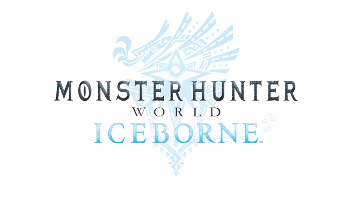 魔物獵人擴充內容《Iceborne》9／6上市　即日起開放預購
