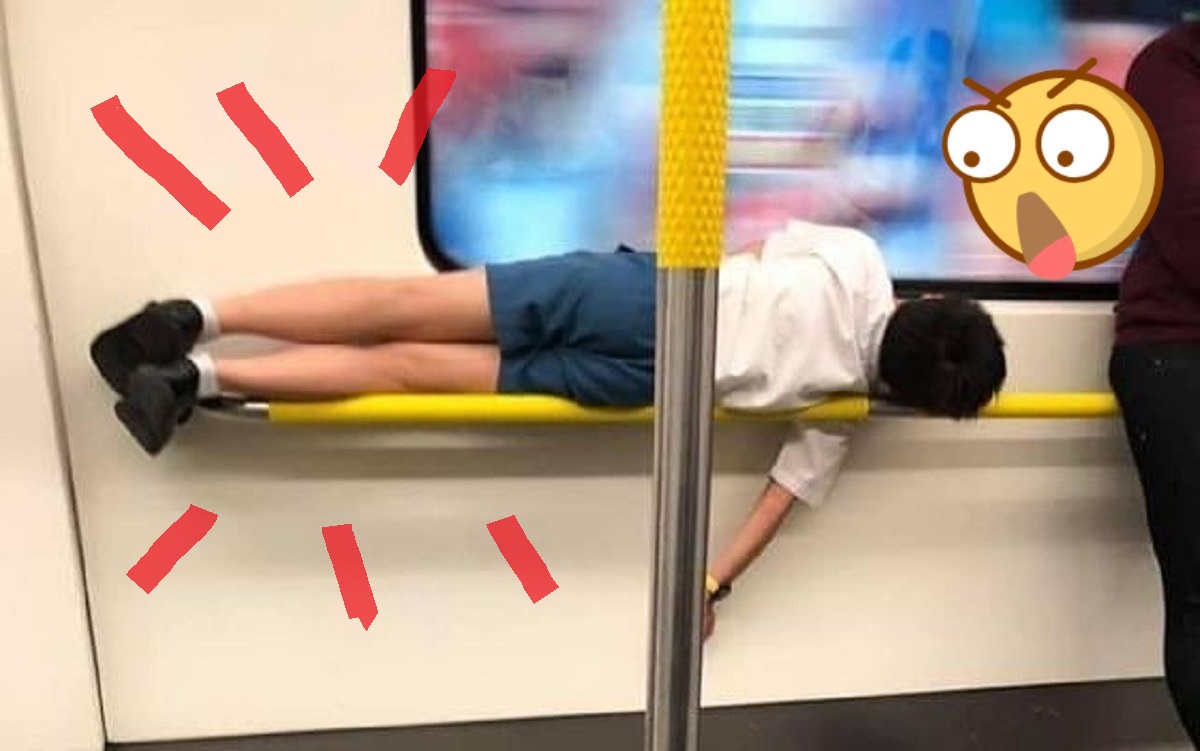 ▲（圖／翻攝自 MTR Sleepers 的 IG ）