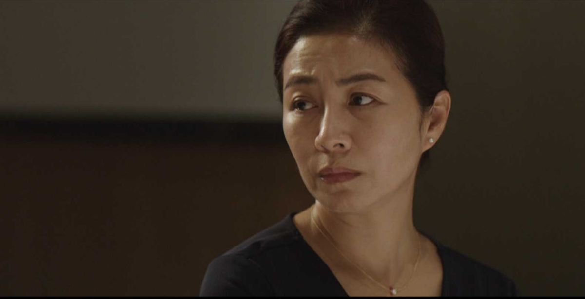 ▲方文琳演出《生死接線員》。（圖／公視提供）