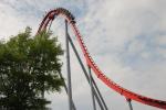 roller-coaster-2461737_1920 ▲高度近視者,坐雲霄飛車後造成視網膜剝離與裂孔。(示意圖/取自Pixabay)