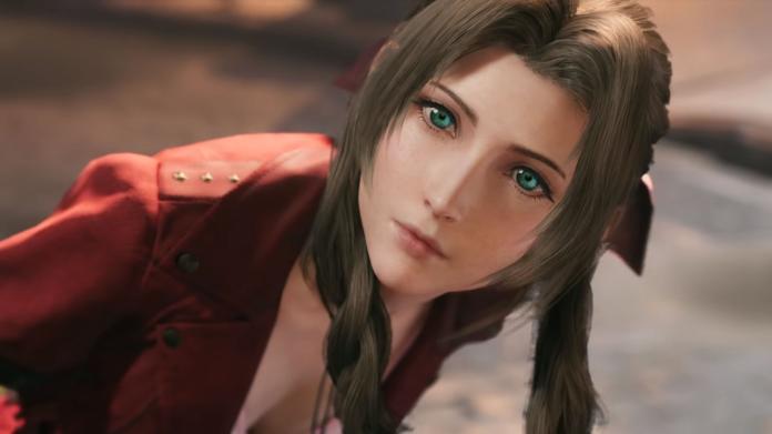 ▲Square Enix再次表示，《Final Fantasy VII 重製版》將會分篇章推出。（圖／翻攝自Youtube）