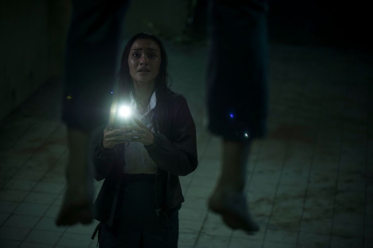 ▲本片改編自暢銷遊戲。（圖／水元素提供）