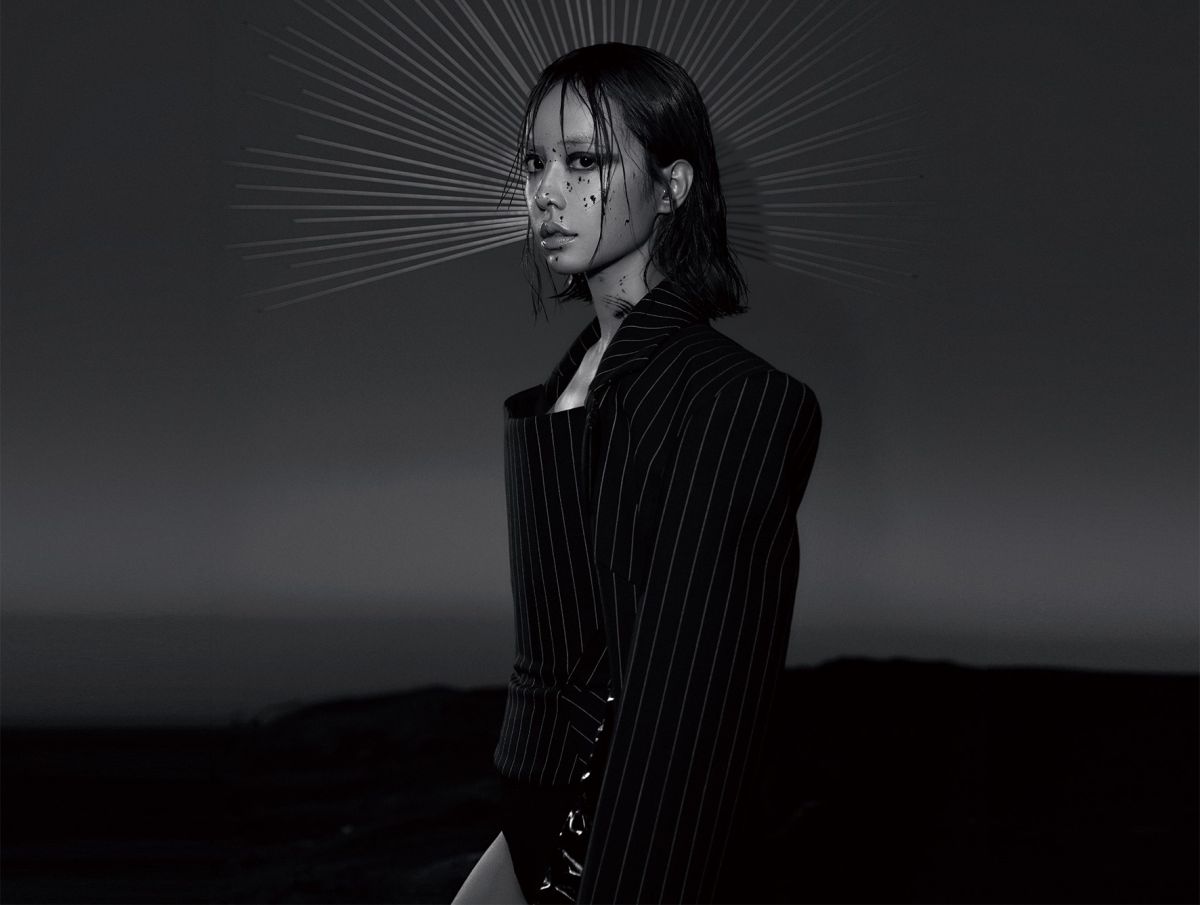 ▲蔡依林新專輯，勇奪十大最佳專輯及單曲。（圖／索尼唱片）