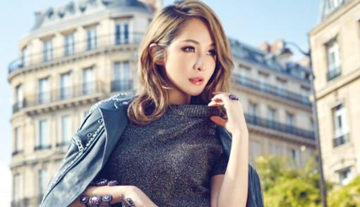 ▲蕭亞軒已經停工養病1年多。（圖／翻攝臉書）