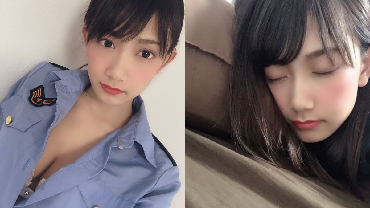 ▲石原由希坦承有炮友。（圖／炮友Twitter）
