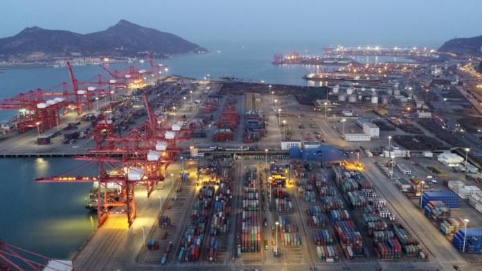 美國商務部13日指稱，6間中國大陸的科技企業違反美國出口管制，決定列入出口管制實體清單。（圖／翻攝網路）