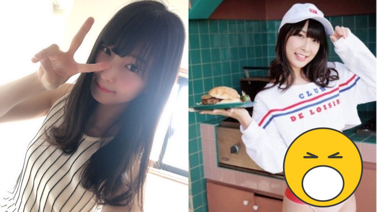 ▲川崎綾寫真新作秀出驚人柳腰。（圖／推特）