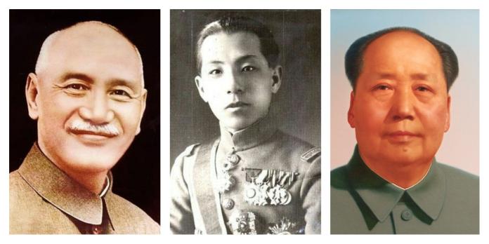 歷史探密／千古罪人或歷史英雄？「他」扭轉近代中國政權
