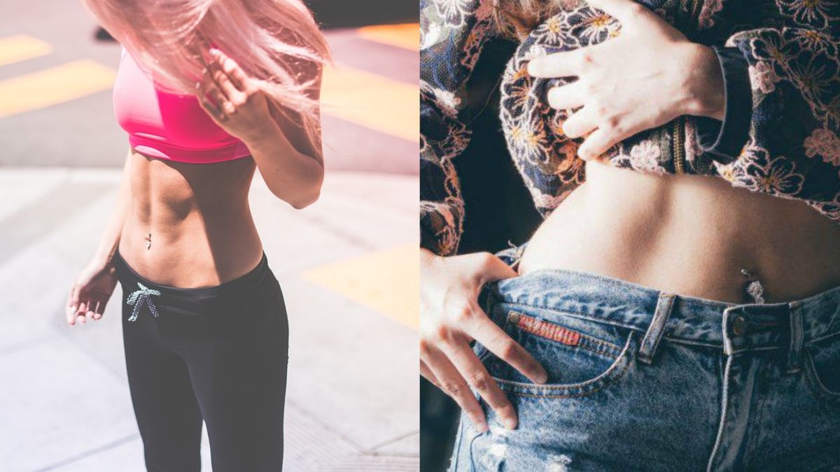 ▲ 歐美最近很夯真空收腹法，可鍛鍊腹部肌肉。（圖／pixabay）