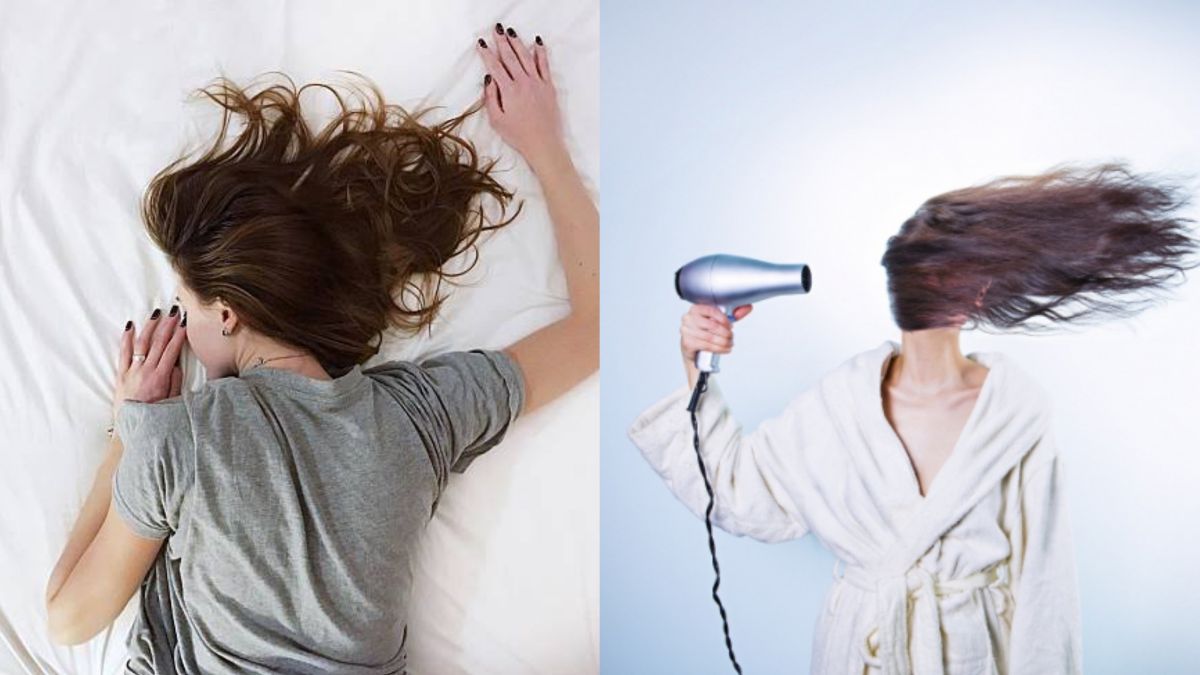 ▲ 頭髮一直掉怎麼辦？（示意圖／pixabay）