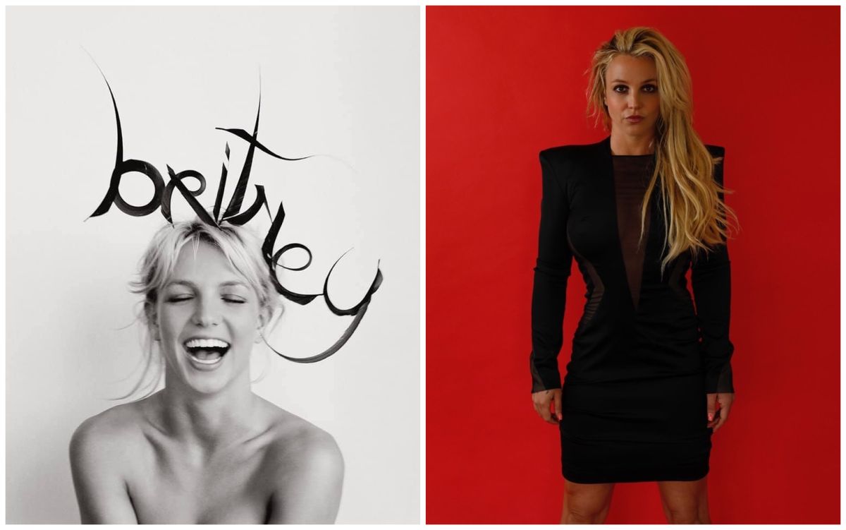 ▲小甜甜布蘭妮很有可能永遠不再進行駐唱。（圖／翻攝臉書）