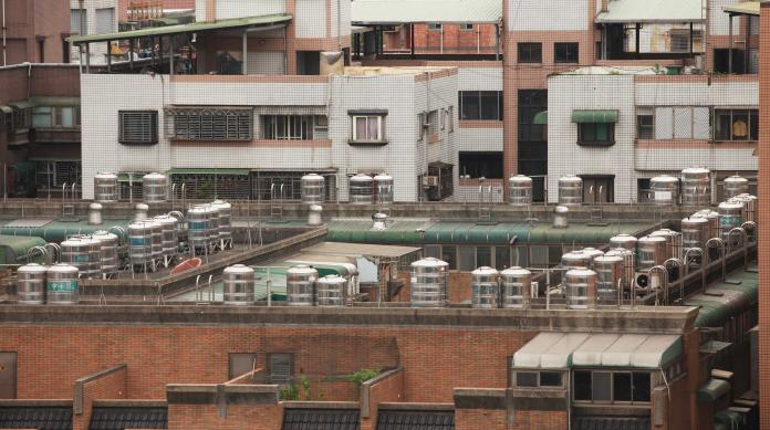 楊梅區管線遷移約600戶受影響　水公司籲儲水備用
