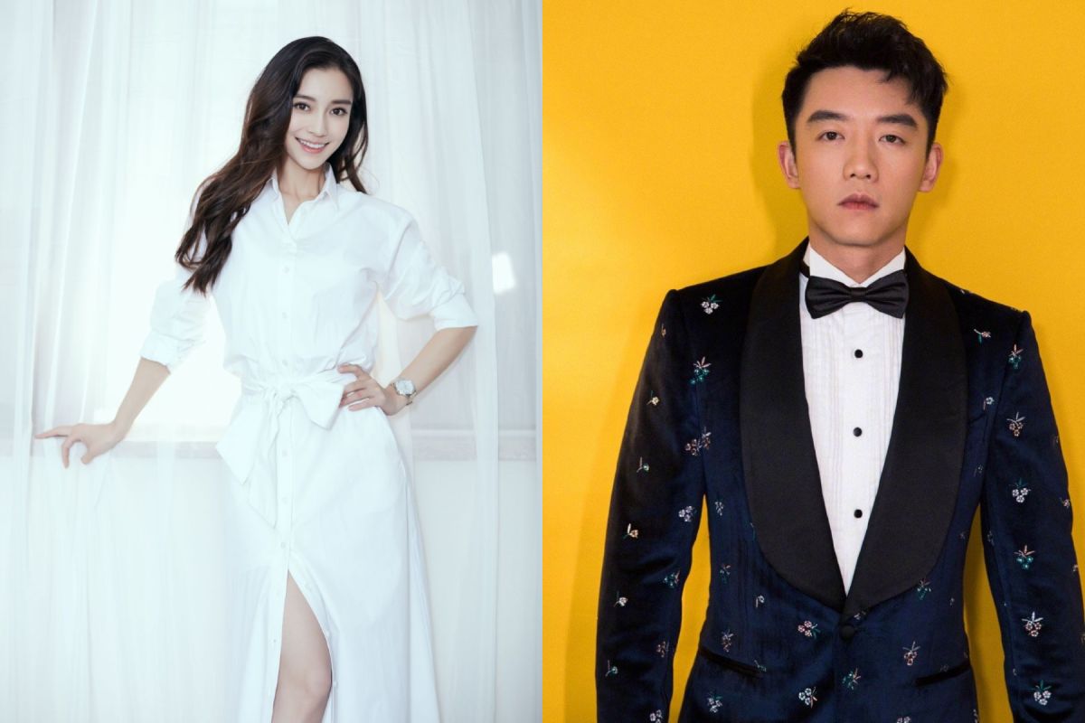 ▲Baby與鄭愷都體驗了搓泥。（圖／翻攝微博）