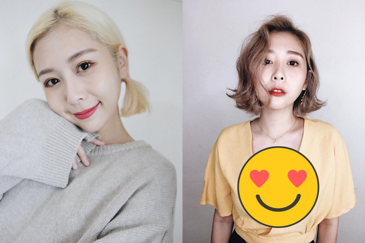 ▲Albee曝光新髮型。（圖／翻攝臉書）