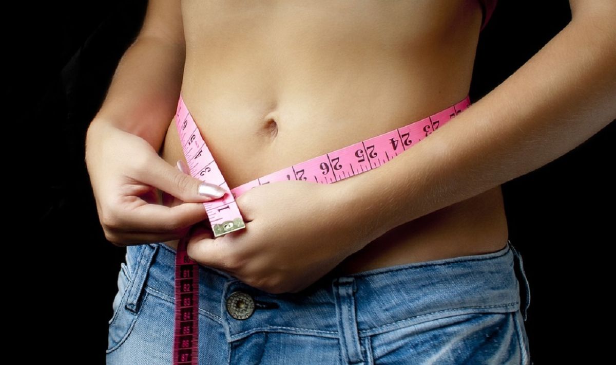 ▲千萬別減肥！ 4 星座「越胖越好命」，減肉等於斬好運。（示意圖／取自pixabay）