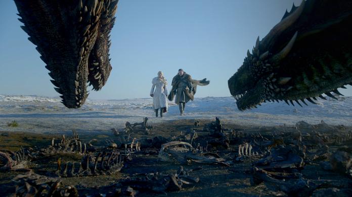 ▲《冰與火之歌：權力遊戲》最新一季惡評如潮，影迷連署請願要求 HBO 重拍。（圖／翻攝自 HBO 官網）