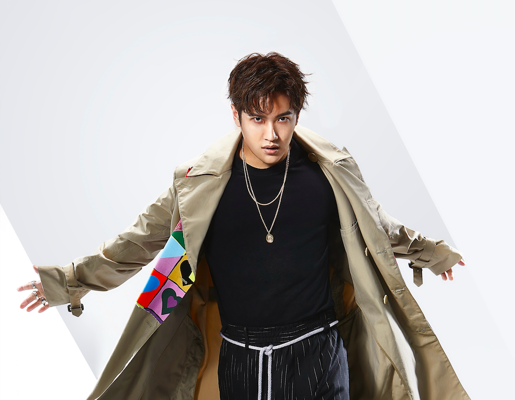 ▲熊仔做新歌時遇到瓶頸。（圖／索尼音樂提供）