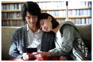 ▲《比悲傷更悲傷的故事》（如圖）讓何曼希想要當演員，巧的是她後來真的跟導演林孝謙合作。（圖／NOWNEWS資料照片）
